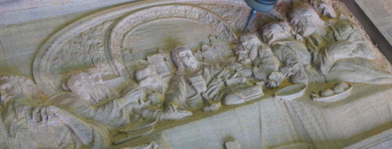 Santa ceia