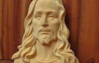Face de Jesus